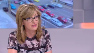Екатерина Захариева: Интересът на България е защитен по казуса с името на Македония