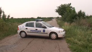 Полицейска блокада в Ловешко, още няма следа от беглеца Борис Иванов