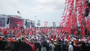 Последни мащабни митинги преди изборите в Турция