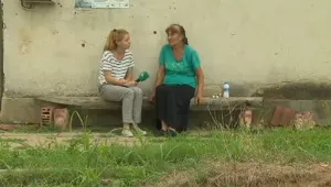 Само по bTV: Говори жената, похитена от избягалия затворник Борис Иванов