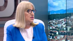 Цецка Цачева: Трябват промени за труда на затворниците