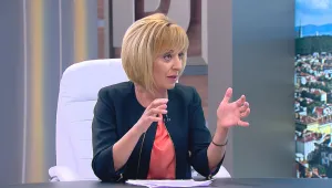 Мая Манолова: Социалната система се нуждае от пари и реформа – това не е популизъм