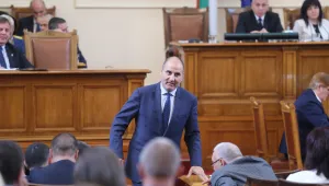 Цветан Цветанов: Ще влезем в историята с вот на недоверие без аргументи
