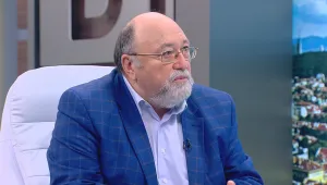 Александър Йорданов: Георге Иванов ще трябва да подпише за името Северна Македония