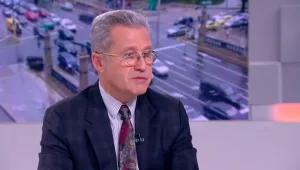 Йордан Цонев: Вотът на недоверие към кабинета е уместен и справедлив