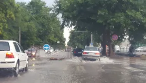 Опасно време в почти цяла България