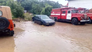 Отменено е бедственото положение в Смолян