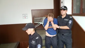 Беглецът от пловдивски арест иска да излезе на свобода