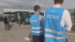 Германия готова да прати полицаи в България за охрана на границите