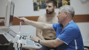 В Добрич въвеждат зелен коридор за преглед на пациенти с грипоподобни симптоми