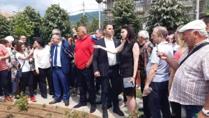 Бойко Борисов: В смесените райони битката между ГЕРБ и ДПС е огромна