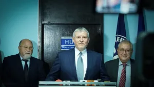 СДС: Съюзът с ГЕРБ ще продължи и за местните избори