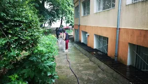 Две детски градини в 