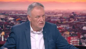 МС освободи шефа на метрологичната агенция заради негово собствено желание 