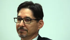 Зам.-външният министър Юрий Щерк отива посланик в Мароко