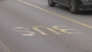 Шофирането в бус лентите остава забранено, Синя и Зелена зона ще работят