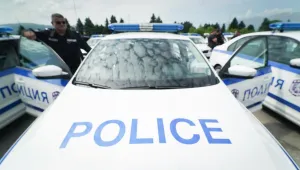 Румънци ограбиха шофьор в Елин Пелин