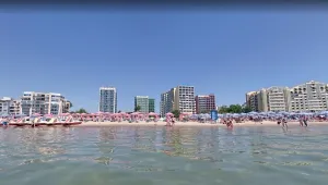 След проверката: Няма легионерска болест в „Слънчев бряг”