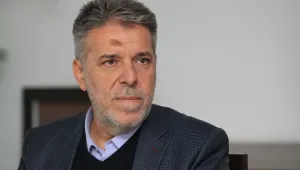 Драги Георгиев: Българските историци искат да наложат своя разказ за миналото на С. Македония