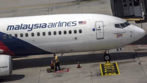Търсенето на полет MH370 на Malaysia Airlines е възобновено