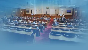 Парламентът ще гласува промяната на субсидиите