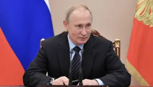 Путин: Русия продължава разработката на новото оръжие, което се взриви при Архангелск