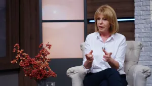 Йорданка Фандъкова: Не се притеснявам от социологически проучвания
