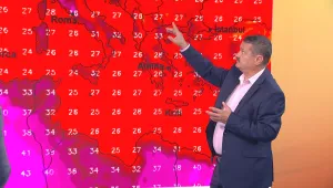Георги Рачев: Очаква ни перфектно време в началото на юли