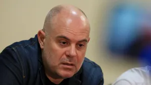 Етична комисия разглежда кандидатурата на Иван Гешев за главен прокурор