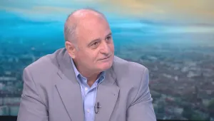 Николай Радулов: Гешев може да не изкара мандата си и мястото му да заеме Рашков