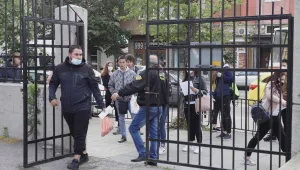 МОН публикува отговорите на матурата по БЕЛ
