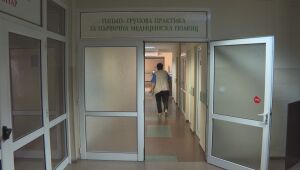 Затварят сливенската болница със 7 заразени медици за дезинфекция