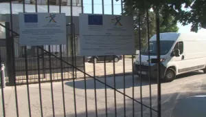 Почина единият от работниците, пострадали при аварията в село Драгор 