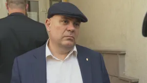 Искането за оставка на Гешев не е в дневния ред на ВСС