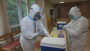 PCR тестове: Няма болни от COVID-19 в столичната детска градина
