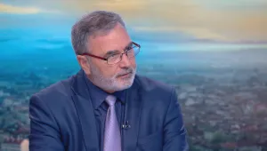 Доц. Ангел Кунчев: Ще искаме удължаване на извънредната епидемична обстановка 