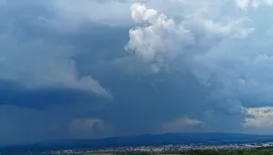 Предстои промяна на времето
