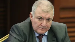 Шефът на Агенция 
