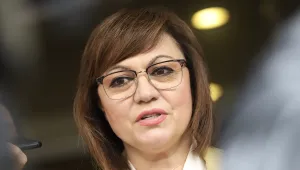 БСП внася вот на недоверие срещу правителството на тема корупция