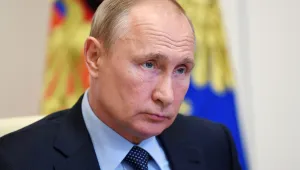 Владимир Путин ще се имунизира срещу коронавирус... без да уточнява с коя ваксина