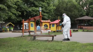 Дете от смолянска детска градина е с положителна проба за коронавирус