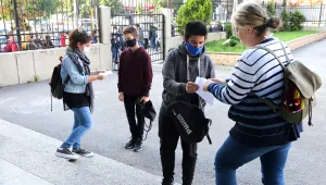Вижте отговорите на изпита по БЕЛ на седмокласниците