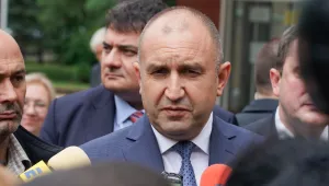 Радев: ЕС не се ангажира с конкретна помощ за кризата с тока