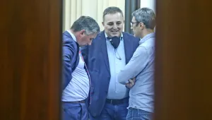 Спецсъдът реши: Прокопиев, Дянков и Трайков са невинни за приватизацията на държавния дял в ЕVN