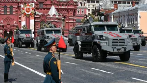 Кремъл: Нито един украински дрон няма да удари парадa на 9 май. Всичко е защитено