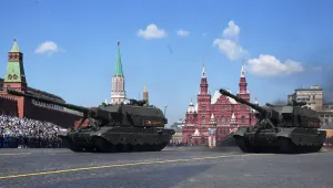13 летища в Южна Русия затвориха заради украински атаки