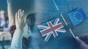До получаване на решение: Кандидатствалите за уседналост в UK запазват правата си