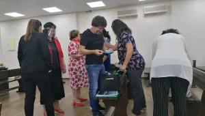 Николай Банев: 20 месеца ме държат под строг тъмничен режим 