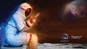НАСА обяви конкурс за дизайн на... първата лунна тоалетна