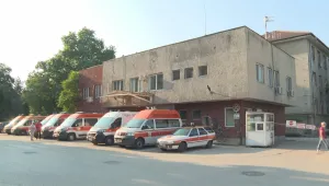 Болницата в Силистра със спешно отделение още само 15 дни